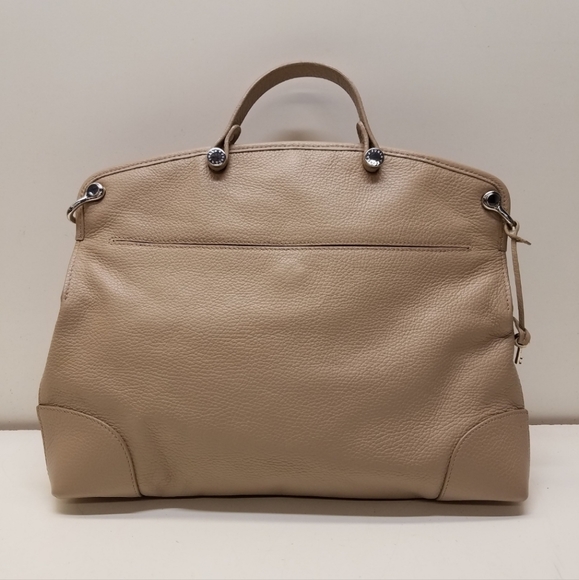 Furla Leather Satchel - Picture 2 of 7